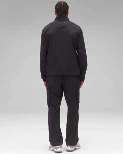 Nylon Oxford Rover Cargo Pant