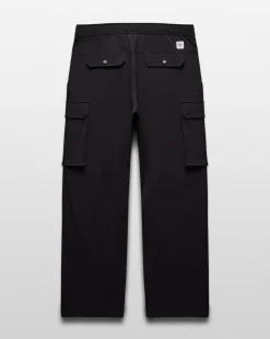 Nylon Oxford Rover Cargo Pant