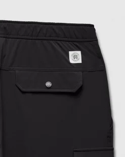 Nylon Oxford Rover Cargo Pant