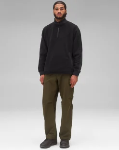 Nylon Oxford Rover Cargo Pant