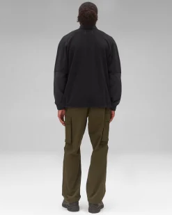 Nylon Oxford Rover Cargo Pant