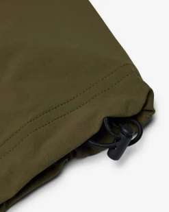 Nylon Oxford Rover Cargo Pant