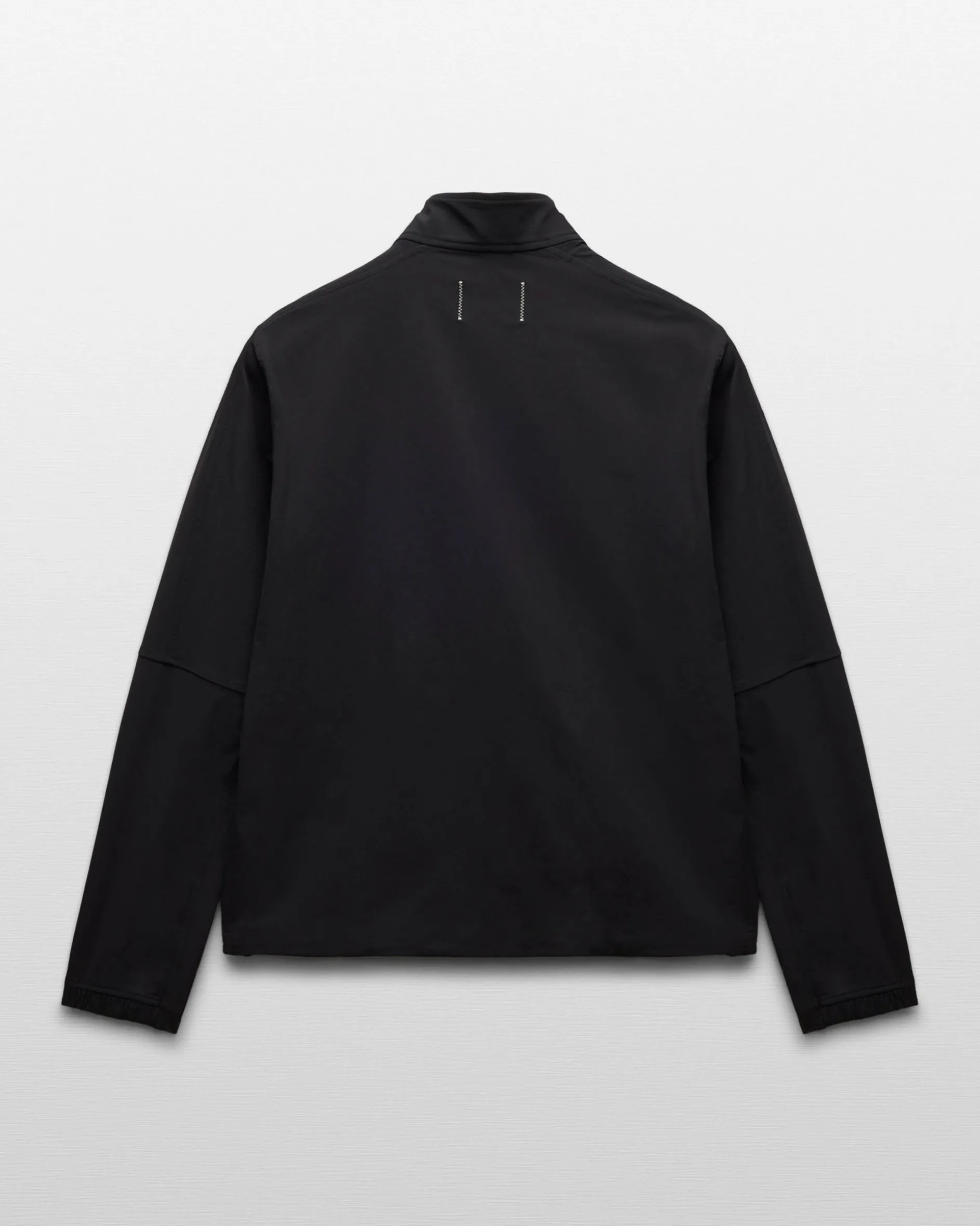 Nylon Oxford Team Jacket