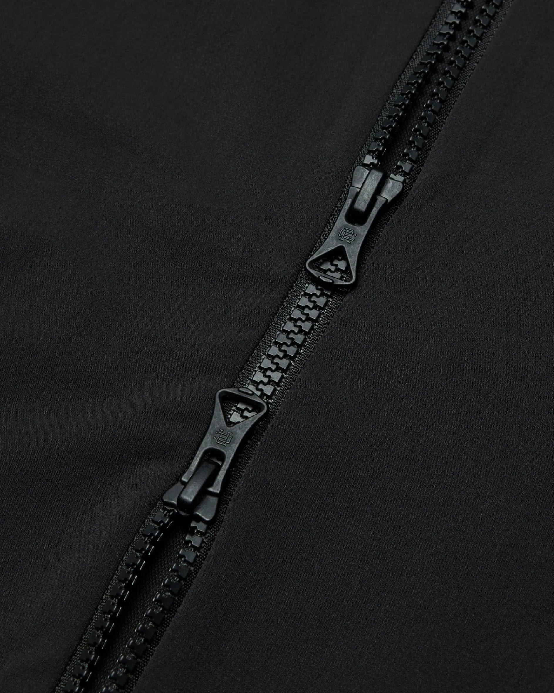Nylon Oxford Team Jacket