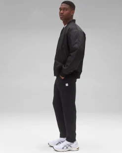 Nylon Oxford Team Pant