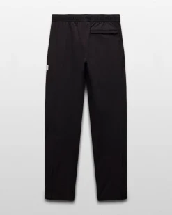 Nylon Oxford Team Pant