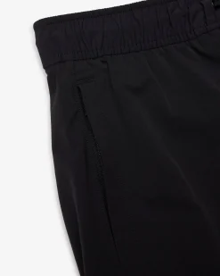 Nylon Oxford Team Pant