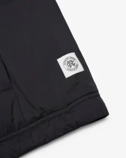 Nylon Ripstop Signal Jacket