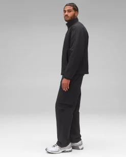 Nylon Ripstop Signal Jacket
