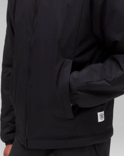 Nylon Ripstop Signal Jacket