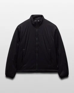 Nylon Ripstop Signal Jacket