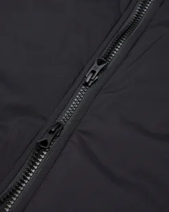 Nylon Ripstop Signal Jacket