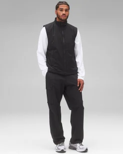 Nylon Ripstop Signal Vest