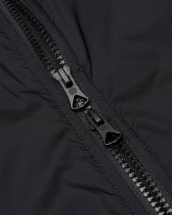 Nylon Ripstop Signal Vest