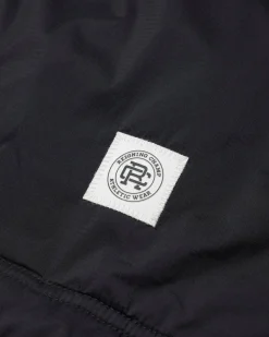 Nylon Ripstop Signal Vest