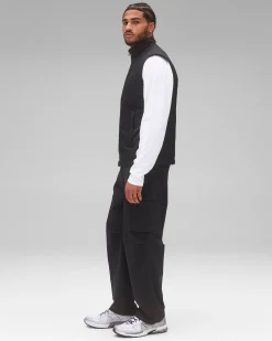 Nylon Ripstop Signal Vest