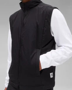 Nylon Ripstop Signal Vest