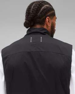 Nylon Ripstop Signal Vest