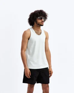 Nylon Utility Short 6"