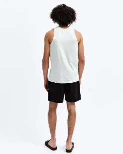 Nylon Utility Short 6