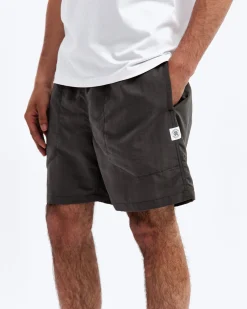 Nylon Utility Short 6"