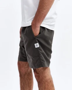 Nylon Utility Short 6
