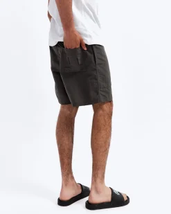 Nylon Utility Short 6