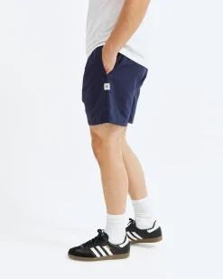 Nylon Utility Short 6