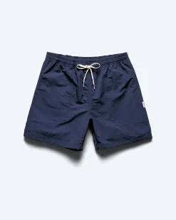 Nylon Utility Short 6
