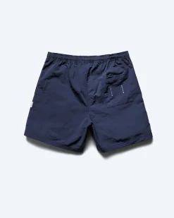 Nylon Utility Short 6