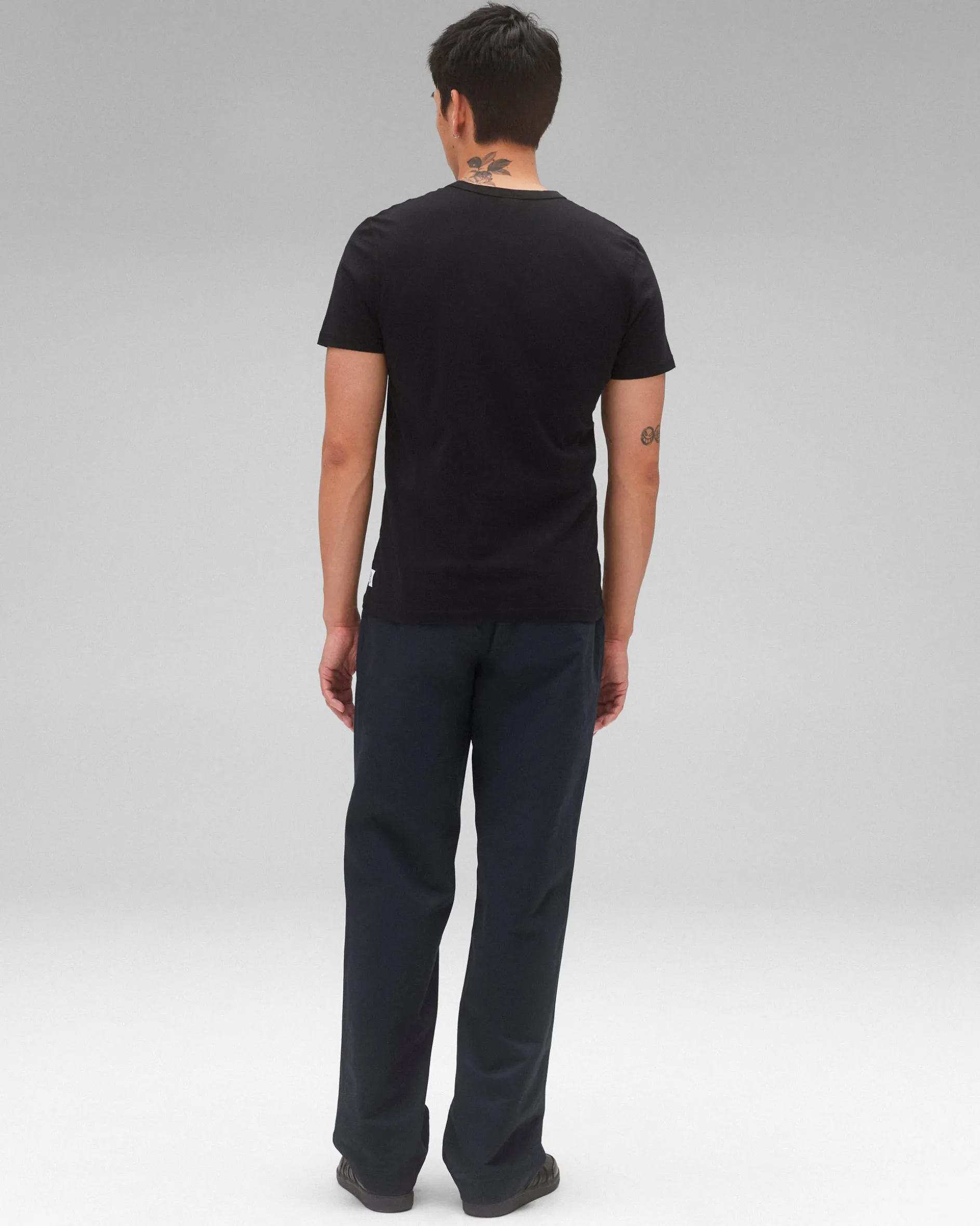 2-Pack Lightweight Jersey T-Shirt