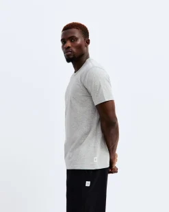 2-Pack Lightweight Jersey T-Shirt
