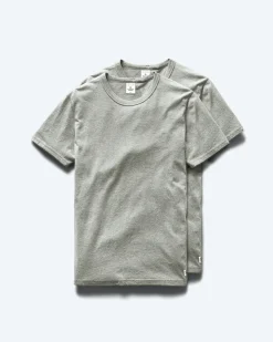 2-Pack Lightweight Jersey T-Shirt