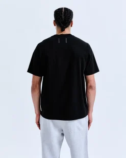 2-Pack Midweight Jersey Standard T-Shirt