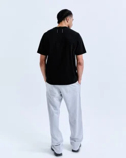 2-Pack Midweight Jersey Standard T-Shirt