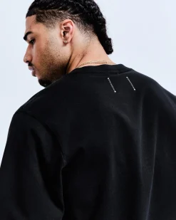 2-Pack Midweight Jersey Standard T-Shirt