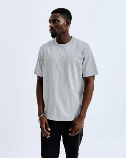 2-Pack Midweight Jersey Standard T-Shirt