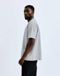 2-Pack Midweight Jersey Standard T-Shirt
