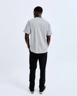 2-Pack Midweight Jersey Standard T-Shirt