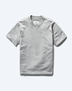 2-Pack Midweight Jersey Standard T-Shirt