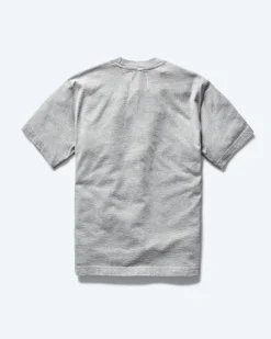 2-Pack Midweight Jersey Standard T-Shirt