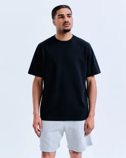 2-Pack Midweight Jersey Standard T-Shirt