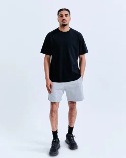 2-Pack Midweight Jersey Standard T-Shirt