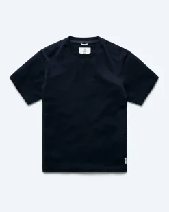 2-Pack Midweight Jersey Standard T-Shirt