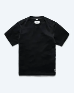 2-Pack Midweight Jersey Standard T-Shirt