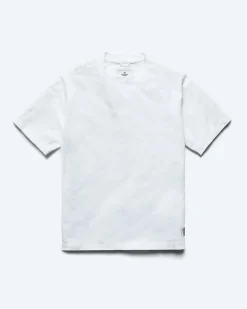 2-Pack Midweight Jersey Standard T-Shirt