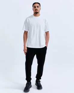 2-Pack Midweight Jersey Standard T-Shirt