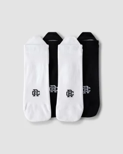 2-Pack Performance Tab Sock
