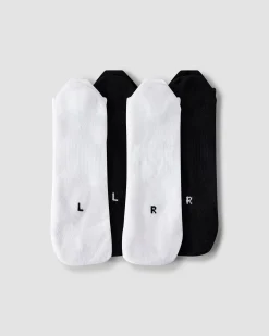 2-Pack Performance Tab Sock