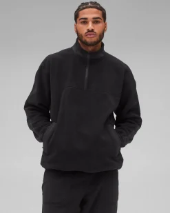 Polartec 200 Rematch Half Zip